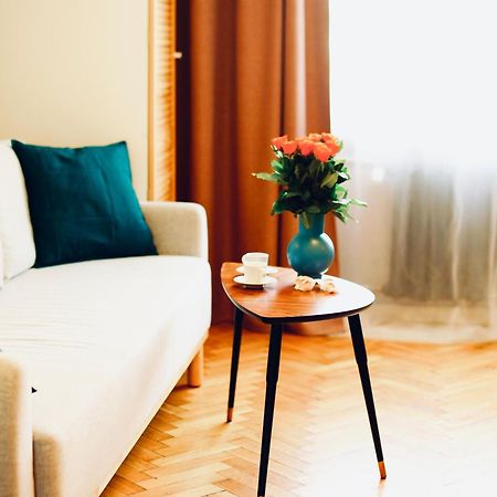 National Stadion Apartment وارسو المظهر الخارجي الصورة